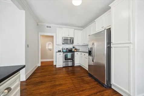 2302 Wentworth Street Houston TX 77004