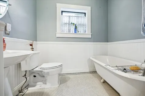 2302 Wentworth Street Houston TX 77004