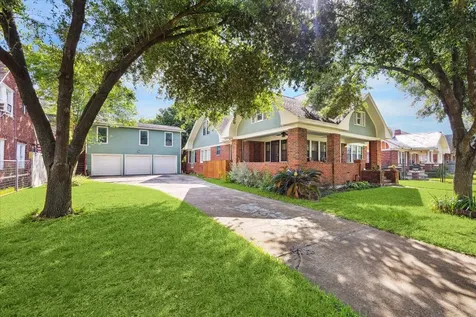 2302 Wentworth Street Houston TX 77004