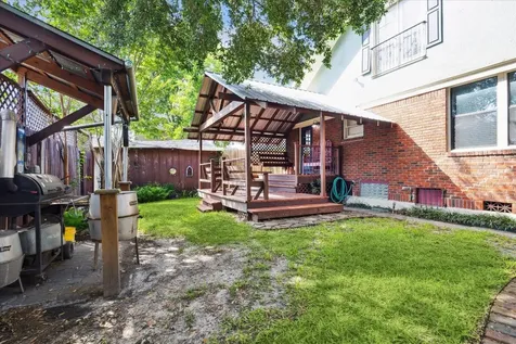 2302 Wentworth Street Houston TX 77004