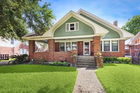 2302 Wentworth Street Houston TX 77004