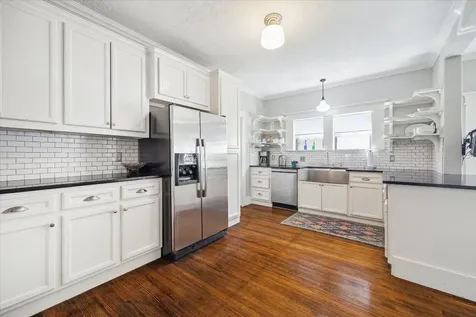 2302 Wentworth Street Houston TX 77004
