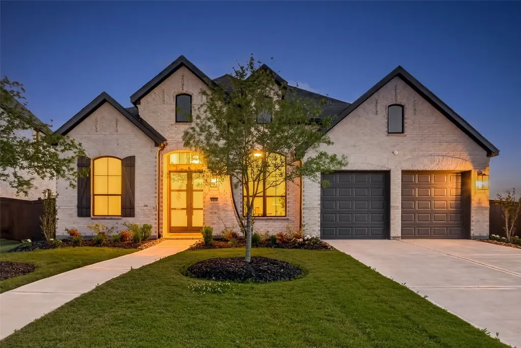8818 Blue Grotto Lane Manvel TX 77578