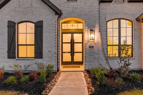 8818 Blue Grotto Lane Manvel TX 77578