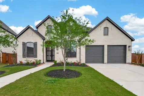 8818 Blue Grotto Lane Manvel TX 77578