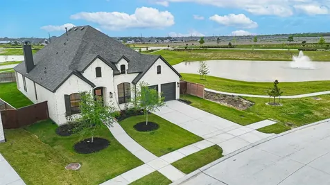 8818 Blue Grotto Lane Manvel TX 77578