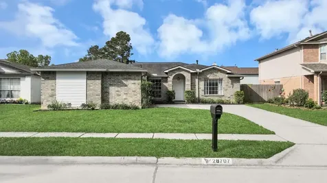 28707 Stapleford Street Spring TX 77386