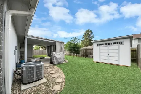 28707 Stapleford Street Spring TX 77386