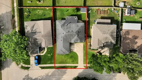 28707 Stapleford Street Spring TX 77386