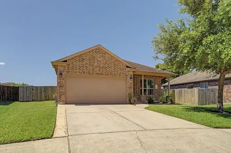 22503 Stillwater Valley Lane Porter TX 77365