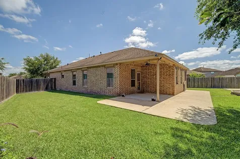 22503 Stillwater Valley Lane Porter TX 77365