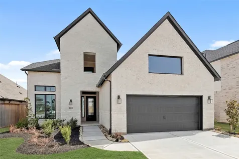 2915 Sweet Honey Lane Fulshear TX 77423