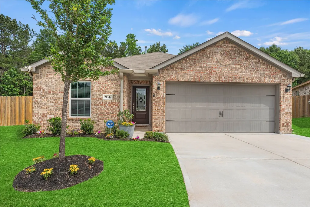 21347 Rachel Manor Drive Hockley TX 77447