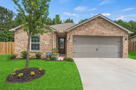 21347 Rachel Manor Drive Hockley TX 77447