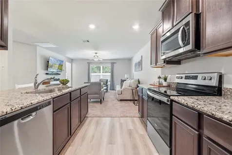 21347 Rachel Manor Drive Hockley TX 77447