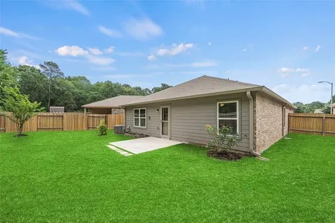 21347 Rachel Manor Drive Hockley TX 77447