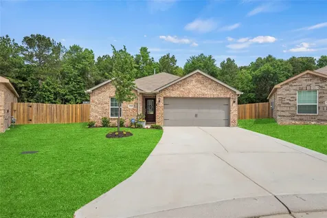 21347 Rachel Manor Drive Hockley TX 77447