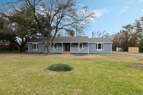 4004 Gatewood Road Crosby TX 77532