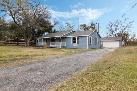 4004 Gatewood Road Crosby TX 77532