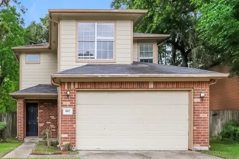 8002 Scarlet Tanager Drive Humble TX 77396