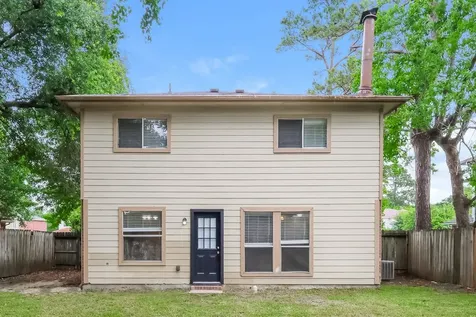 8002 Scarlet Tanager Drive Humble TX 77396