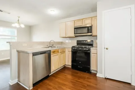 8002 Scarlet Tanager Drive Humble TX 77396
