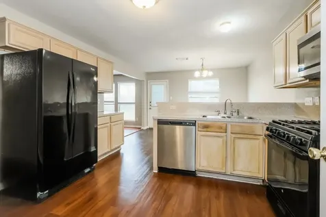 8002 Scarlet Tanager Drive Humble TX 77396