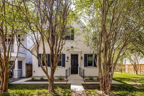 927 Nicholson Street Houston TX 77008