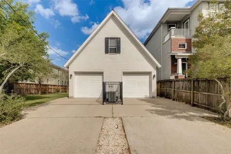 927 Nicholson Street Houston TX 77008