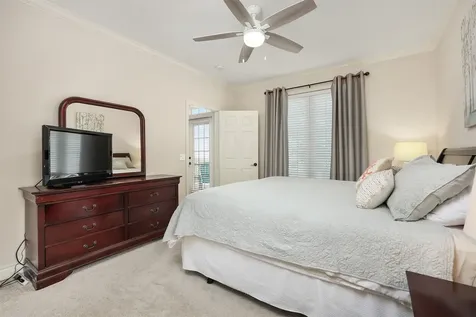 7000 Seawall Boulevard 721 Galveston TX 77551