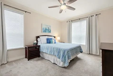 7000 Seawall Boulevard 721 Galveston TX 77551