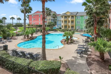 7000 Seawall Boulevard 721 Galveston TX 77551