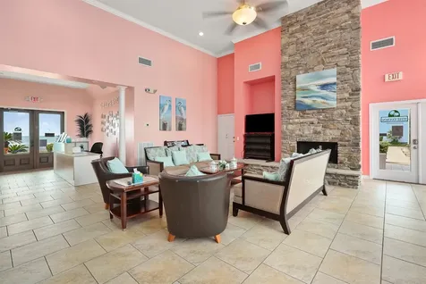 7000 Seawall Boulevard 721 Galveston TX 77551