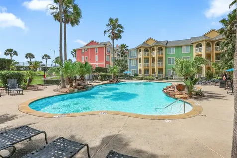 7000 Seawall Boulevard 721 Galveston TX 77551
