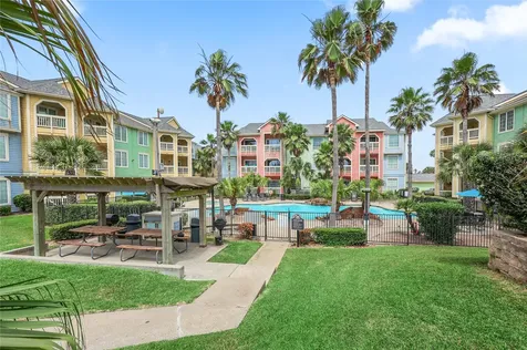 7000 Seawall Boulevard 721 Galveston TX 77551