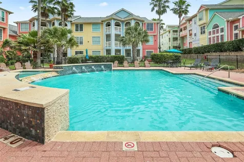 7000 Seawall Boulevard 721 Galveston TX 77551