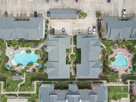 7000 Seawall Boulevard 721 Galveston TX 77551