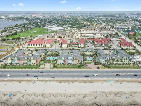 7000 Seawall Boulevard 721 Galveston TX 77551