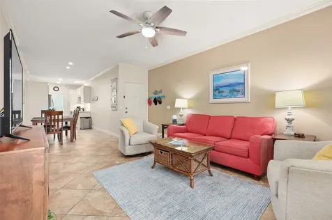 7000 Seawall Boulevard 721 Galveston TX 77551