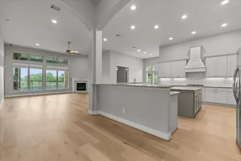 2420 Sky Harbor Lane Friendswood TX 77546
