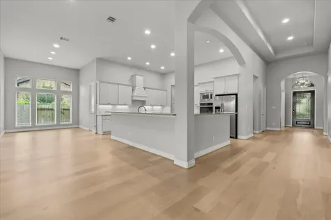 2420 Sky Harbor Lane Friendswood TX 77546