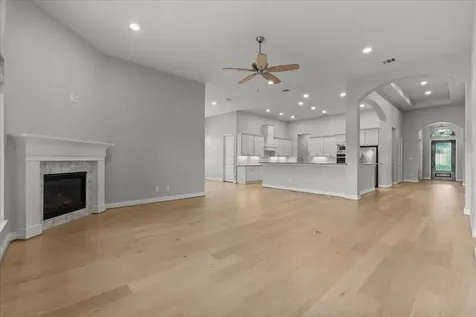 2420 Sky Harbor Lane Friendswood TX 77546
