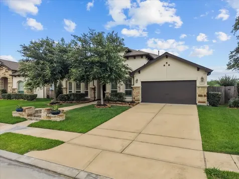 2420 Sky Harbor Lane Friendswood TX 77546