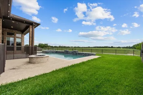 2420 Sky Harbor Lane Friendswood TX 77546
