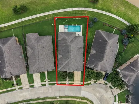 2420 Sky Harbor Lane Friendswood TX 77546