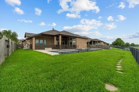 2420 Sky Harbor Lane Friendswood TX 77546