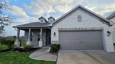 3210 Star Jasmine Lane Richmond TX 77406