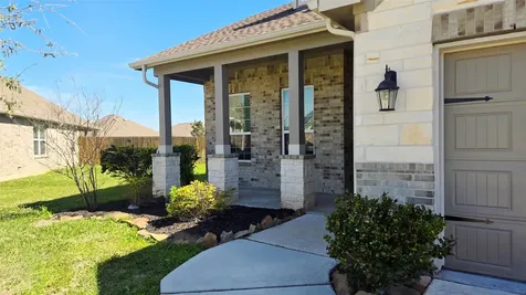 3210 Star Jasmine Lane Richmond TX 77406