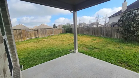 3210 Star Jasmine Lane Richmond TX 77406