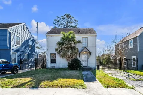5313 Palmer Street Houston TX 77004